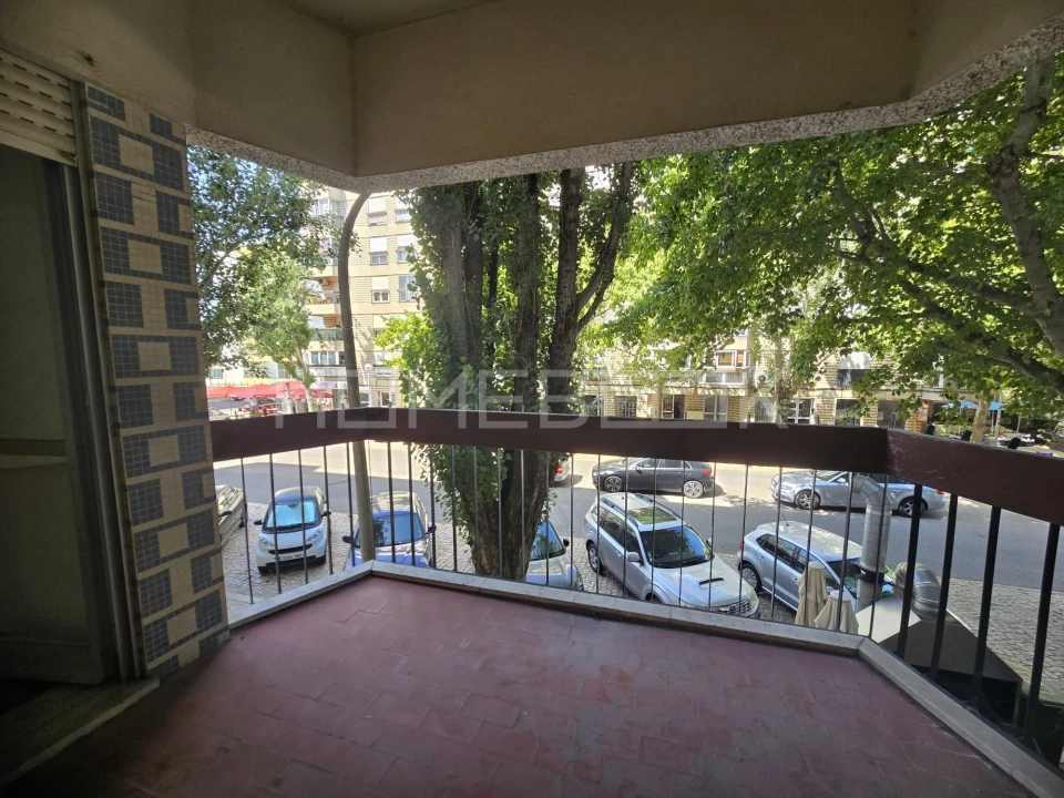 Apartamento T3 para Venda em União das Freguesias de Setúbal Foto 5