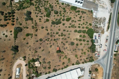 Terreno para Venda em Silves