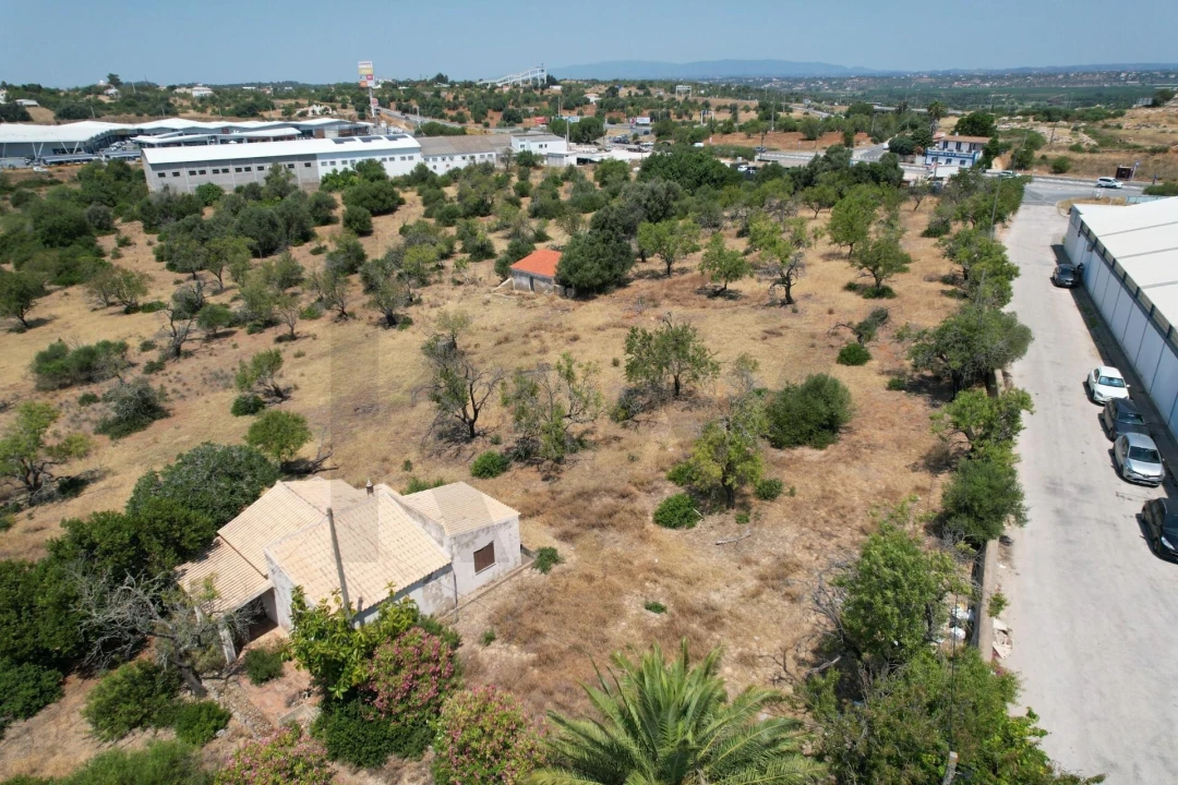 Terreno para Venda em Silves Foto 12
