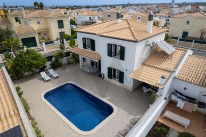 Moradia T3 para Venda em Silves