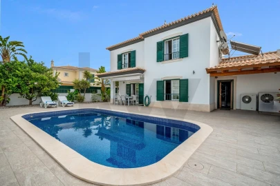 Moradia T3 para Venda em Silves