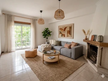 Apartamento T3 para Venda em Leiria, Pousos, Barreira e Cortes