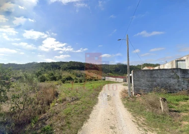 Terreno Agricola ou Rústico para Venda em Salir de Matos