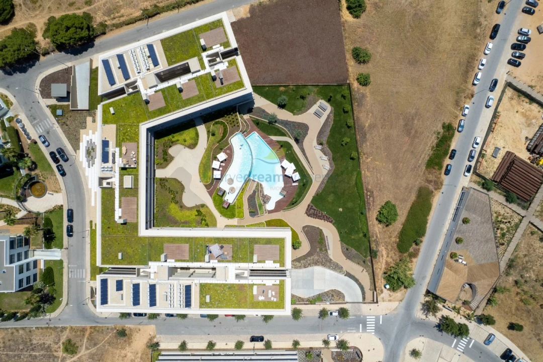 Apartamento T2 para Venda em Quarteira Foto 4
