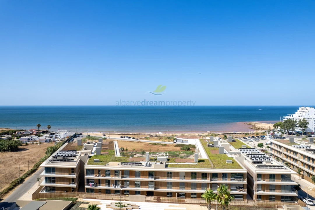 Apartamento T2 para Venda em Quarteira Foto 7