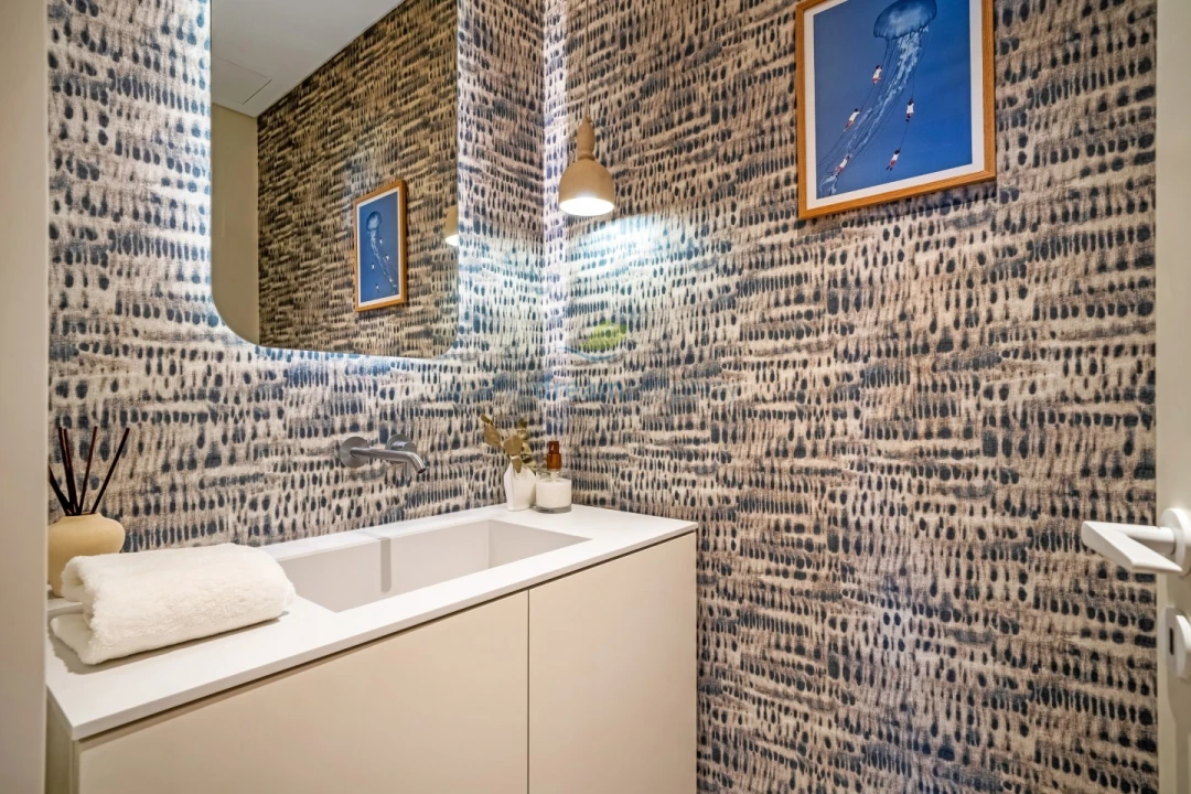 Apartamento T2 para Venda em Quarteira Foto 39