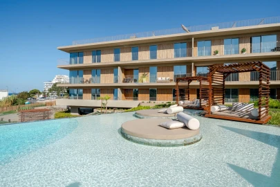 Apartamento T2 para Venda em Quarteira