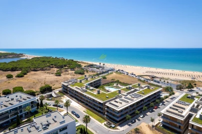 Apartamento T2 para Venda em Quarteira