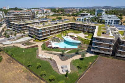 Apartamento T2 para Venda em Quarteira