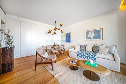 Apartamento T2 para Venda em Quarteira
