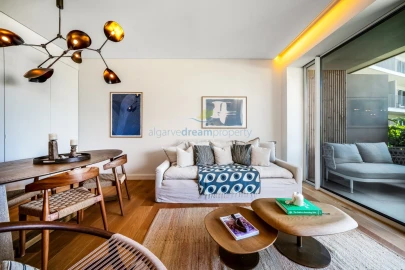 Apartamento T2 para Venda em Quarteira