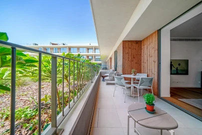 Apartamento T2 para Venda em Quarteira