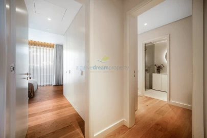 Apartamento T2 para Venda em Quarteira