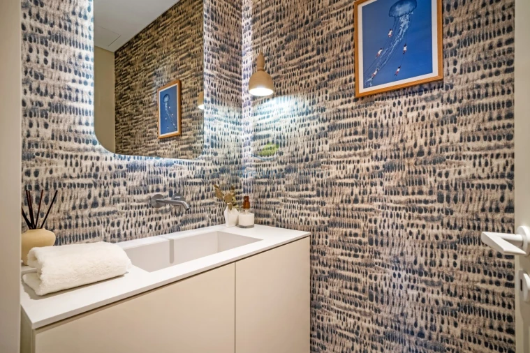 Apartamento T2 para Venda em Quarteira Foto 39