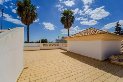 Moradia T3 para Venda em Albufeira e Olhos de Água