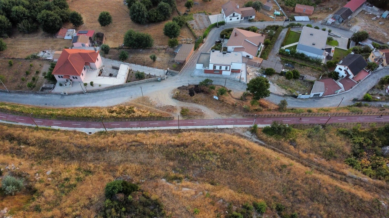 Terreno para Venda em Viseu Foto 10
