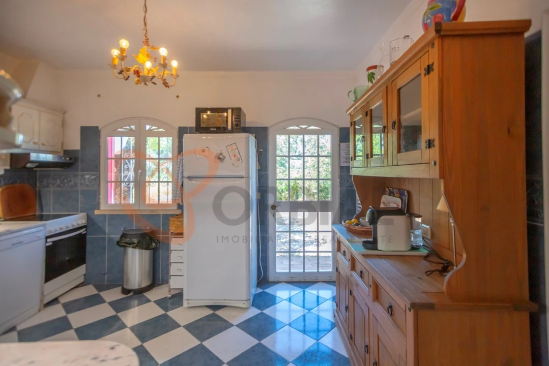 Moradia T6 para Venda em Albufeira e Olhos de Água Foto 34