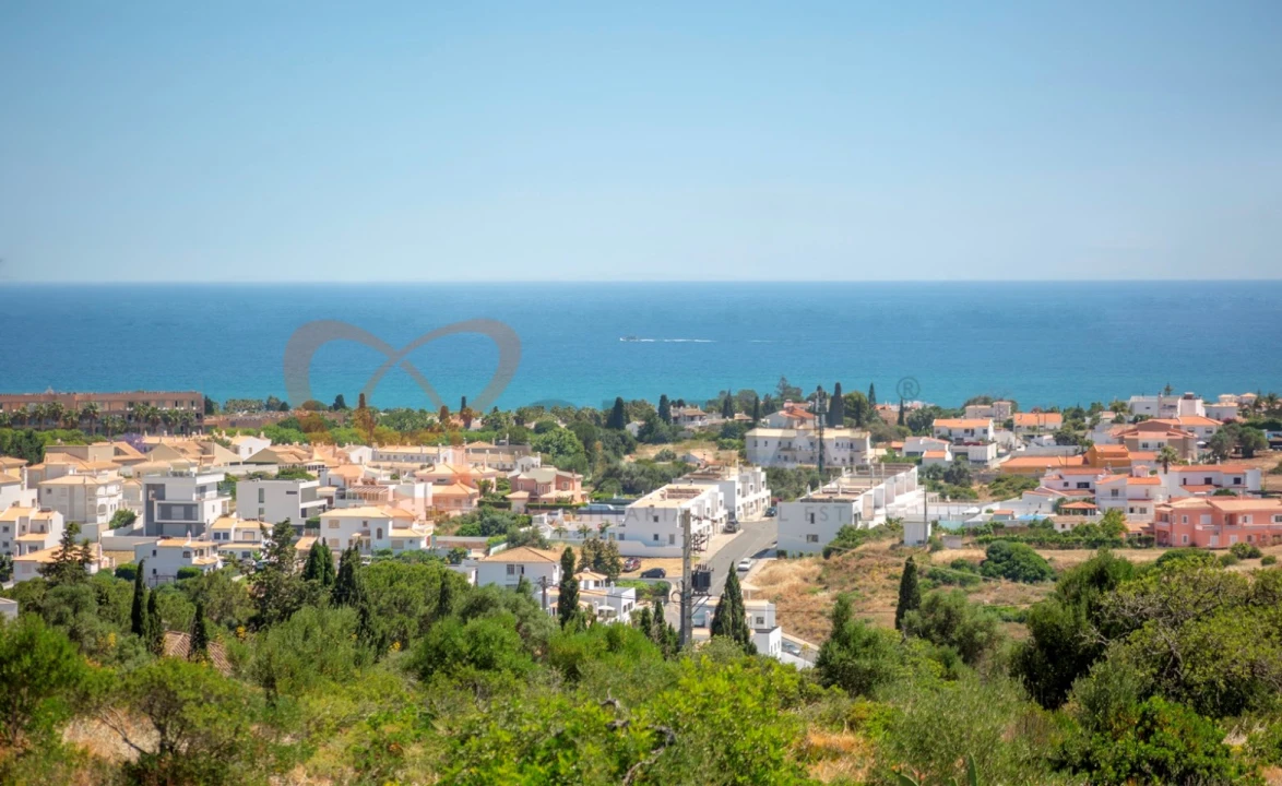 Moradia T6 para Venda em Albufeira e Olhos de Água Foto 50