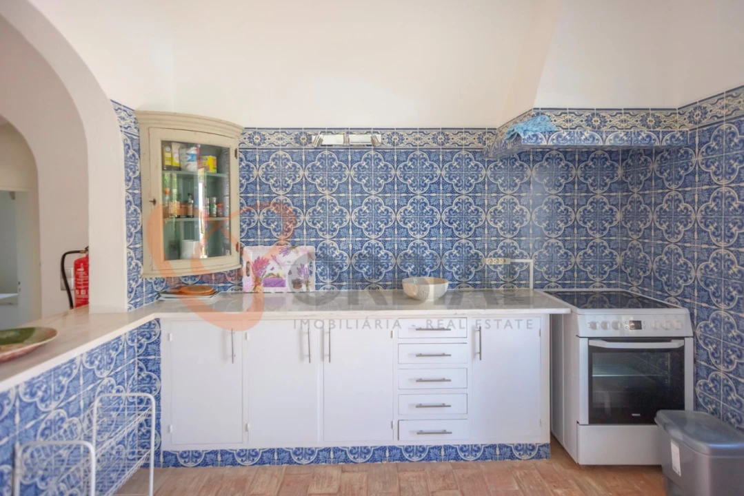 Moradia T6 para Venda em Albufeira e Olhos de Água Foto 58