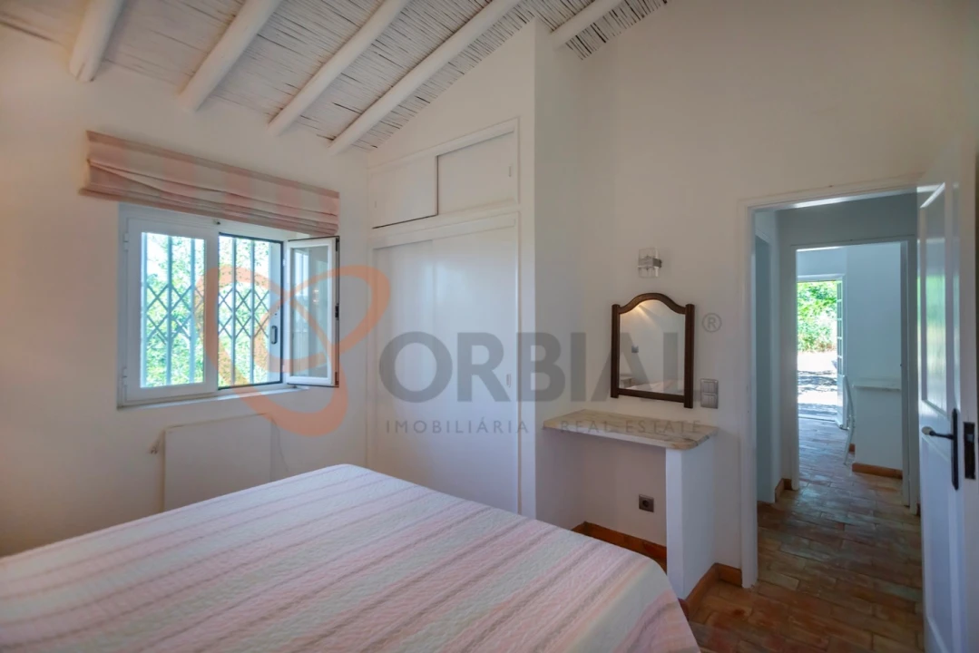 Moradia T6 para Venda em Albufeira e Olhos de Água Foto 61