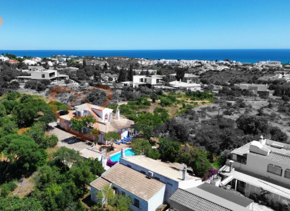 Moradia T6 para Venda em Albufeira e Olhos de Água Foto 69
