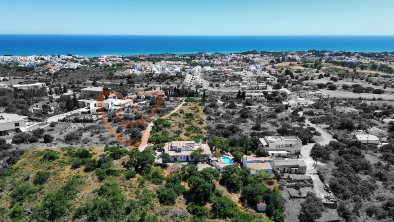 Moradia T6 para Venda em Albufeira e Olhos de Água Foto 71