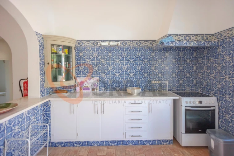 Moradia T6 para Venda em Albufeira e Olhos de Água Foto 58