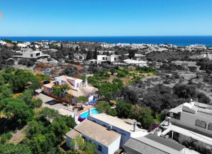 Moradia T6 para Venda em Albufeira e Olhos de Água Foto 69