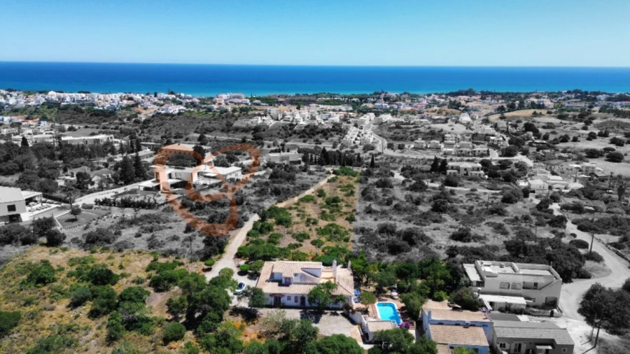 Moradia T6 para Venda em Albufeira e Olhos de Água Foto 70