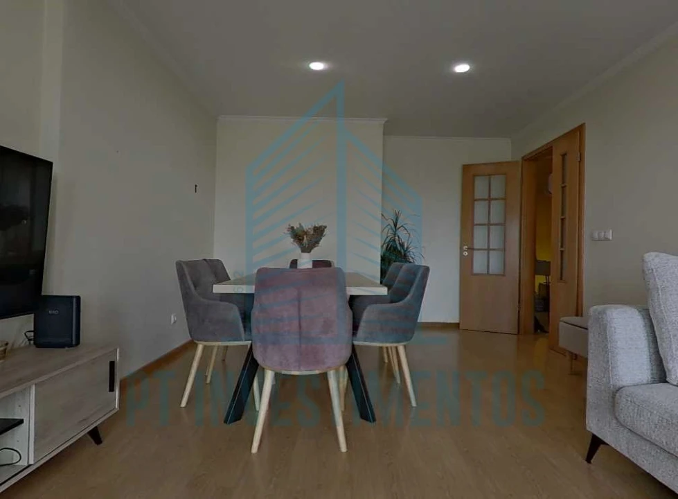 Apartamento T2 para Venda em Cacia Foto 3