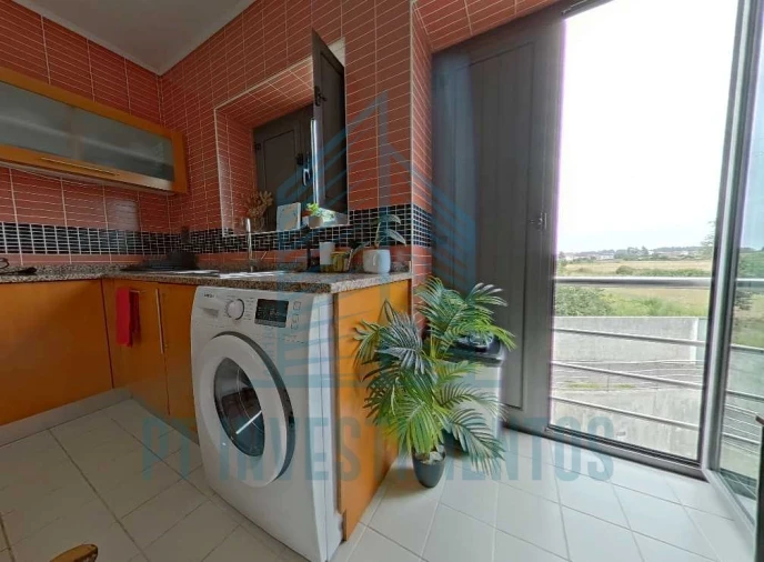 Apartamento T2 para Venda em Cacia Foto 6