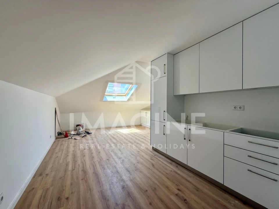 Apartamento T2 para Venda em União das Freguesias de Setúbal Foto 15