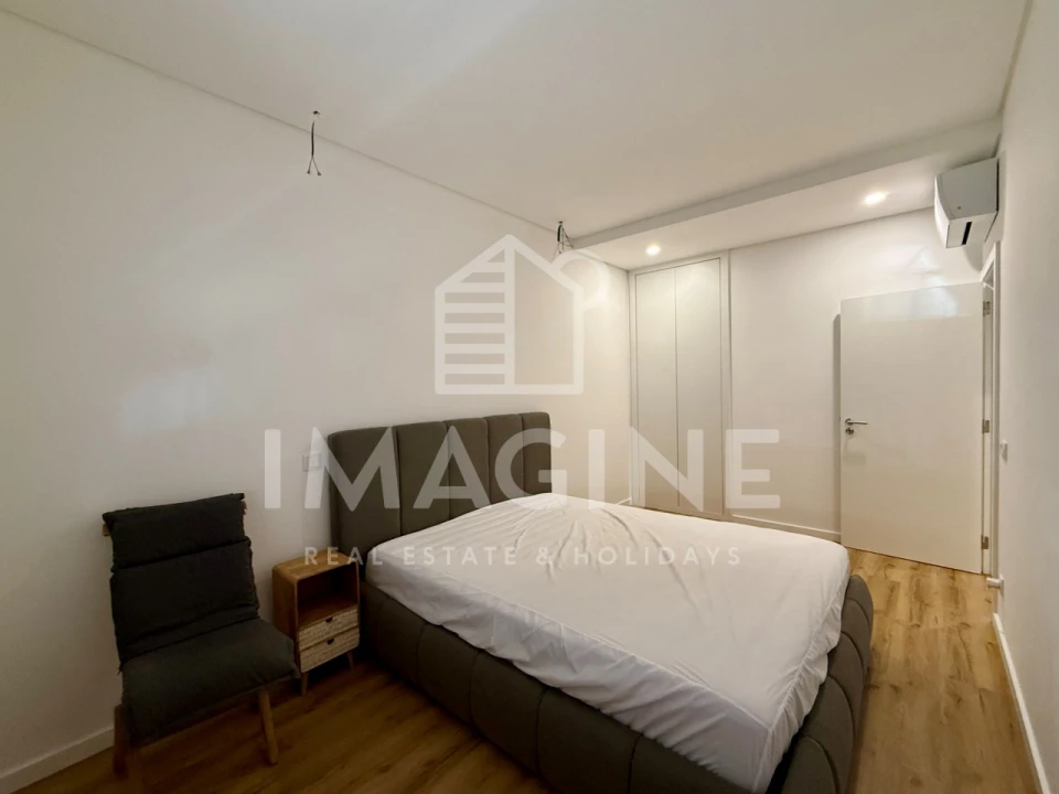 Apartamento T2 para Venda em União das Freguesias de Setúbal Foto 9