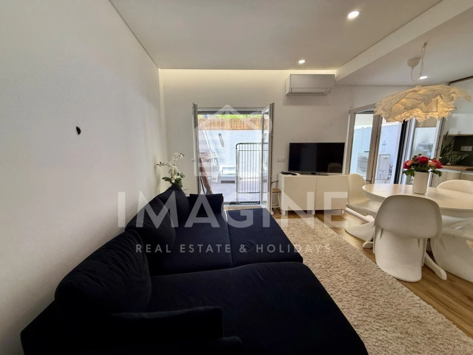 Apartamento T2 para Venda em União das Freguesias de Setúbal Foto 3