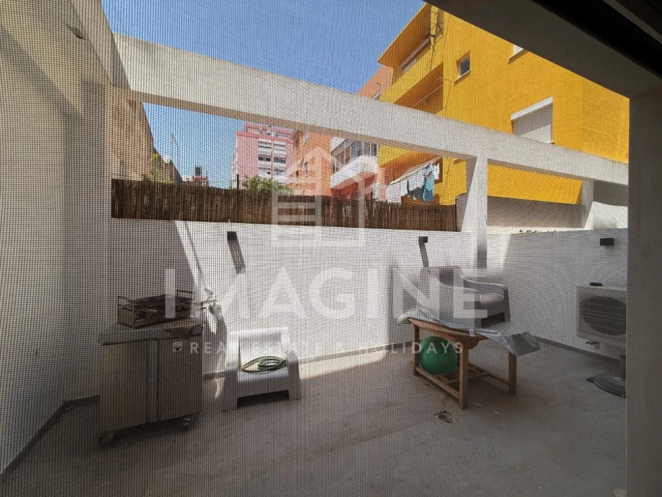 Apartamento T2 para Venda em União das Freguesias de Setúbal Foto 14