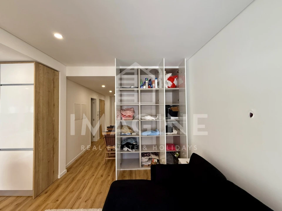 Apartamento T2 para Venda em União das Freguesias de Setúbal Foto 5