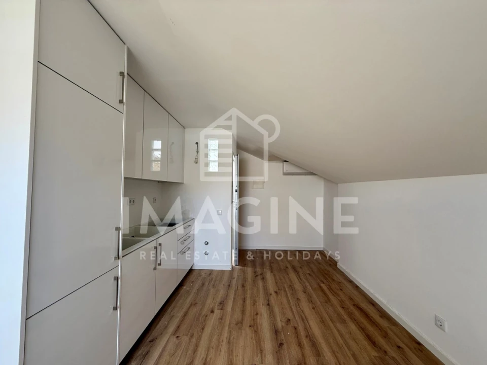 Apartamento T2 para Venda em União das Freguesias de Setúbal Foto 17