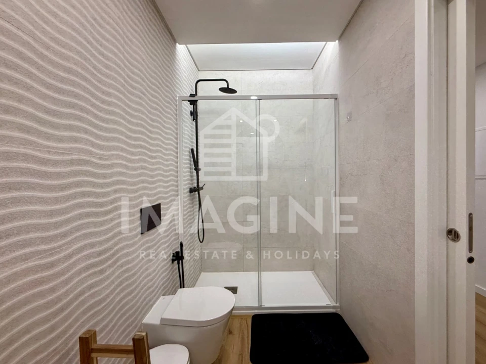 Apartamento T2 para Venda em União das Freguesias de Setúbal Foto 8