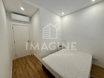 Apartamento T2 para Venda em União das Freguesias de Setúbal