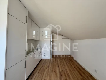 Apartamento T2 para Venda em União das Freguesias de Setúbal
