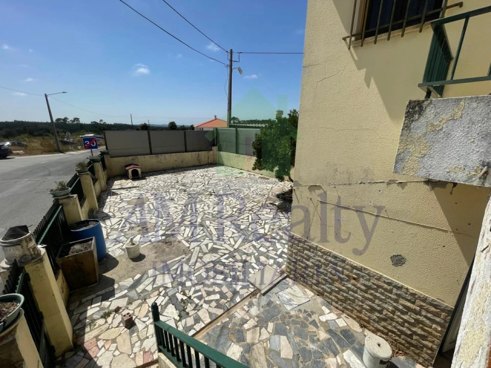 Moradia T3 para Venda em Nossa Senhora do Pópulo, Coto e São Gregório Foto 19