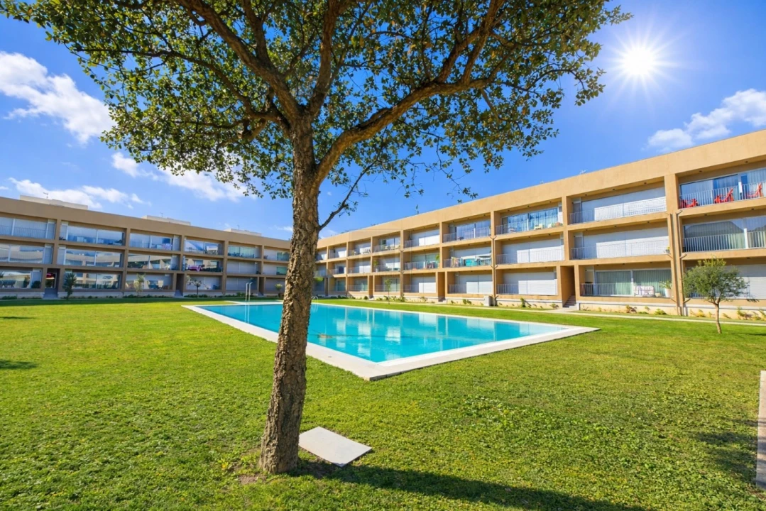 Apartamento T2 para Venda em Esposende, Marinhas e Gandra Foto 1