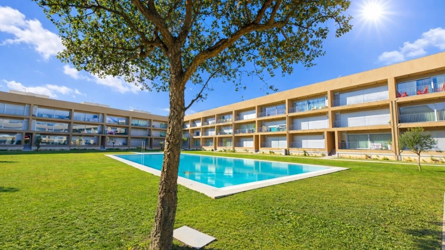 Apartamento T2 para Venda em Esposende, Marinhas e Gandra