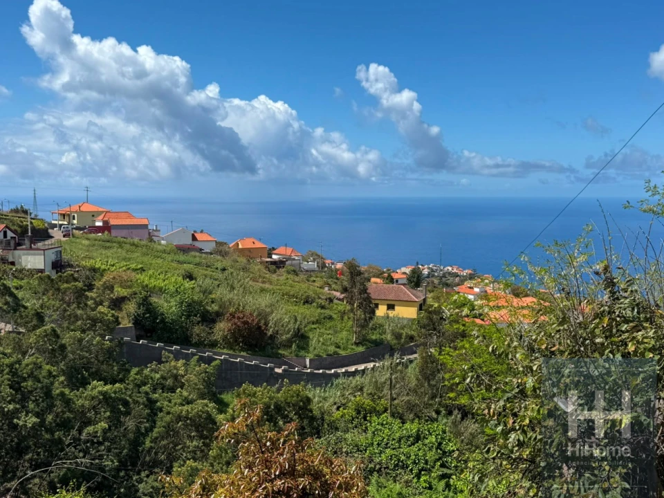 Moradia T1 para Venda em Ribeira Brava Foto 1