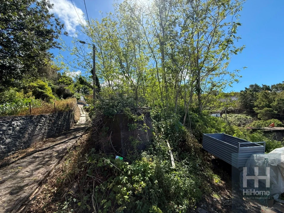 Moradia T1 para Venda em Ribeira Brava Foto 10