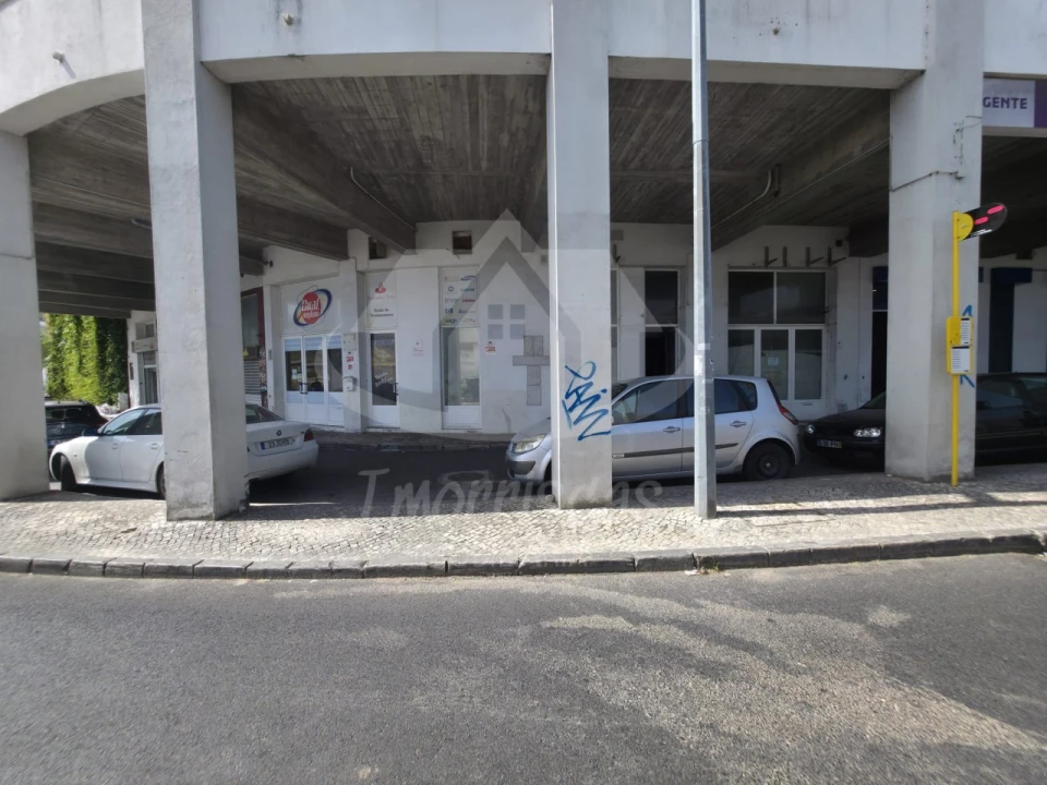 Armazém para Arrendamento em Póvoa de Santo Adrião e Olival Basto Foto 31