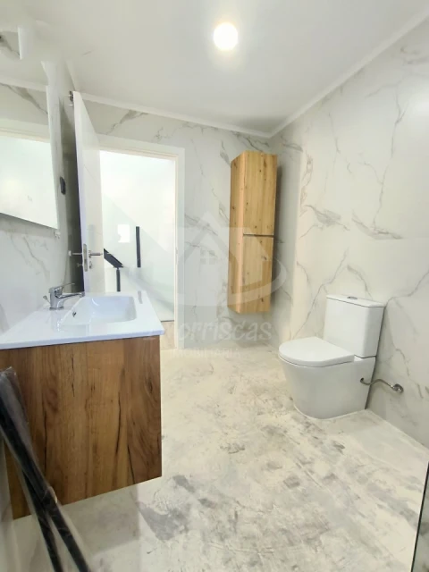Moradia T3 para Venda em Fernao Ferro