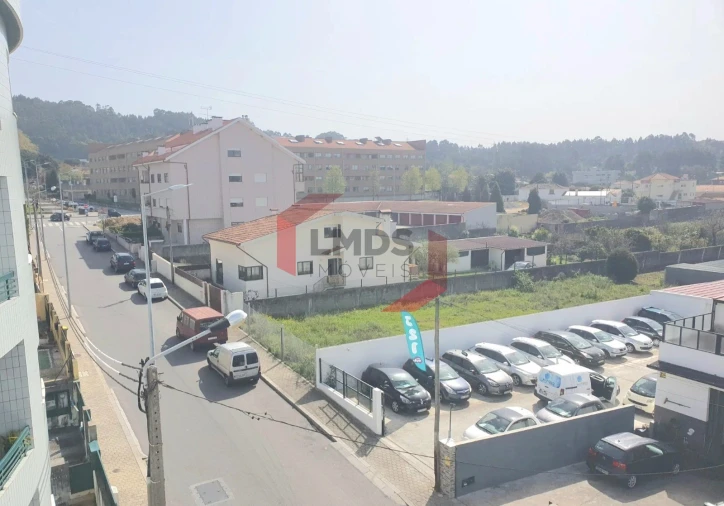 Apartamento T3 para Venda em Canelas Foto 2
