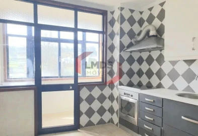 Apartamento T2 para Venda em Oliveira do Douro