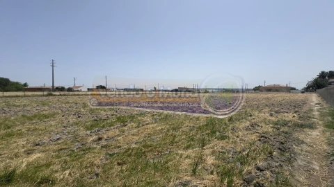 Terreno para Venda em Samora Correia